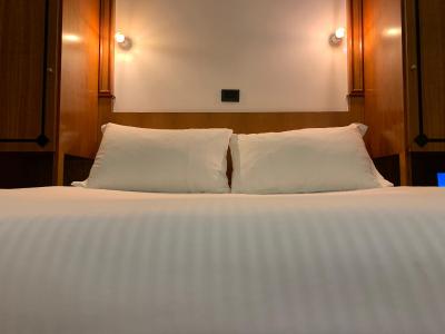 آلبرگو دل رجینی