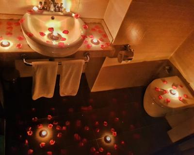 آمارا هتل باکو