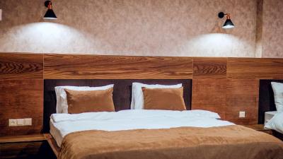 آمارا هتل باکو