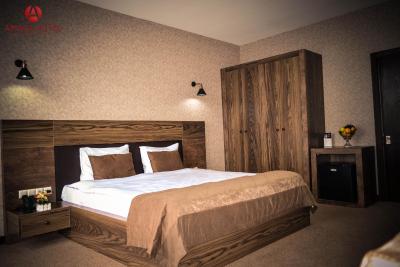 آمارا هتل باکو