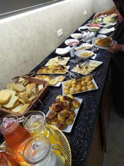 آمارا هتل باکو