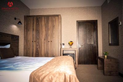 آمارا هتل باکو