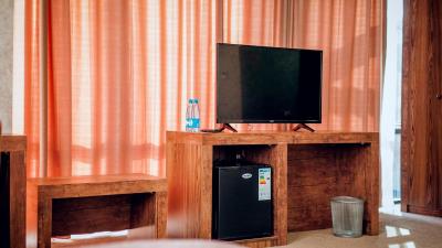 آمارا هتل باکو