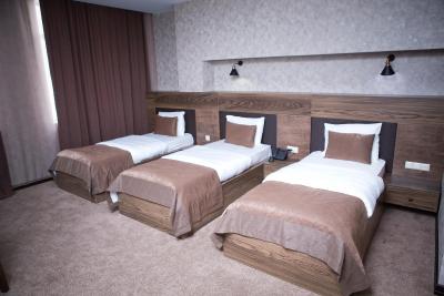 آمارا هتل باکو