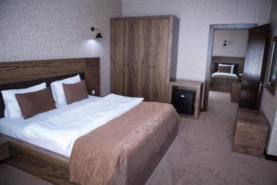 آمارا هتل باکو