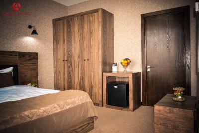 آمارا هتل باکو