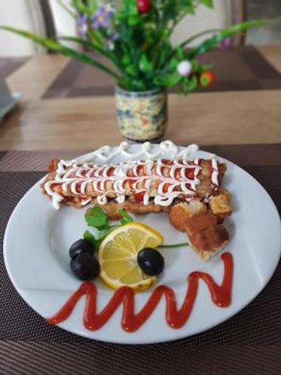 آمارا هتل باکو