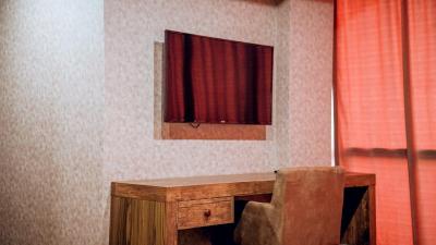 آمارا هتل باکو