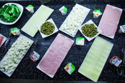 آمارا هتل باکو