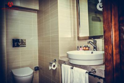 آمارا هتل باکو