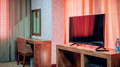 آمارا هتل باکو