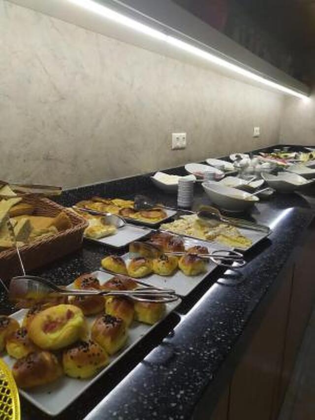 آمارا هتل باکو