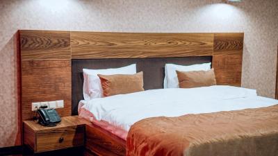 آمارا هتل باکو