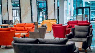 آمارا هتل باکو