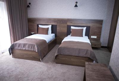 آمارا هتل باکو