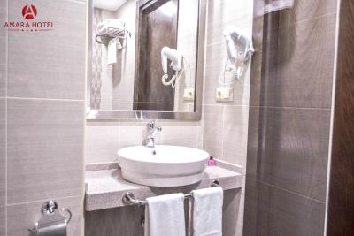 آمارا هتل باکو