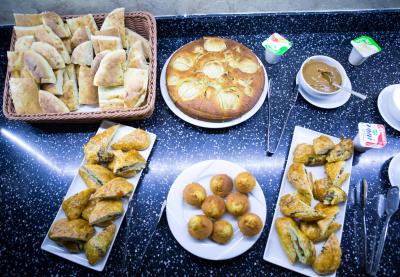 آمارا هتل باکو