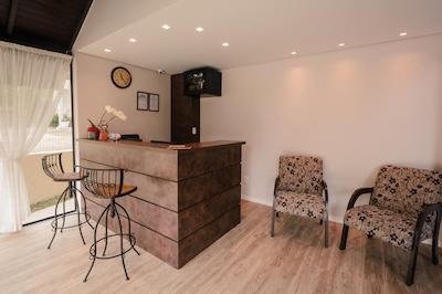 آلامدا فلیس هتل