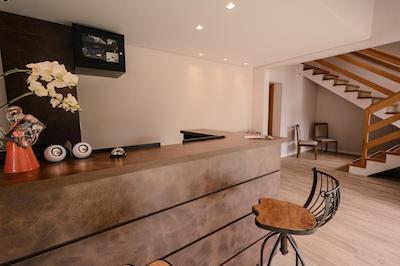 آلامدا فلیس هتل