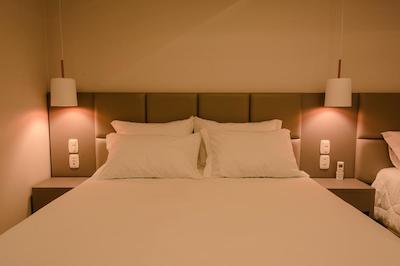 آلامدا فلیس هتل