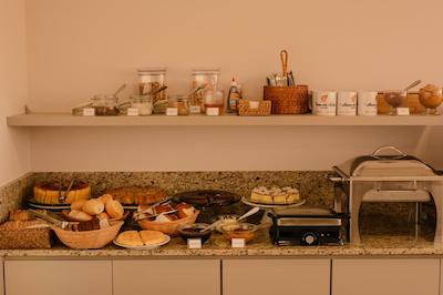 آلامدا فلیس هتل