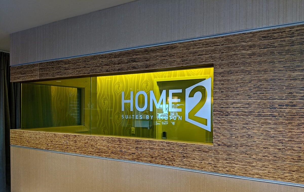 Home2 Suites By Hilton Ocean City Bayside
