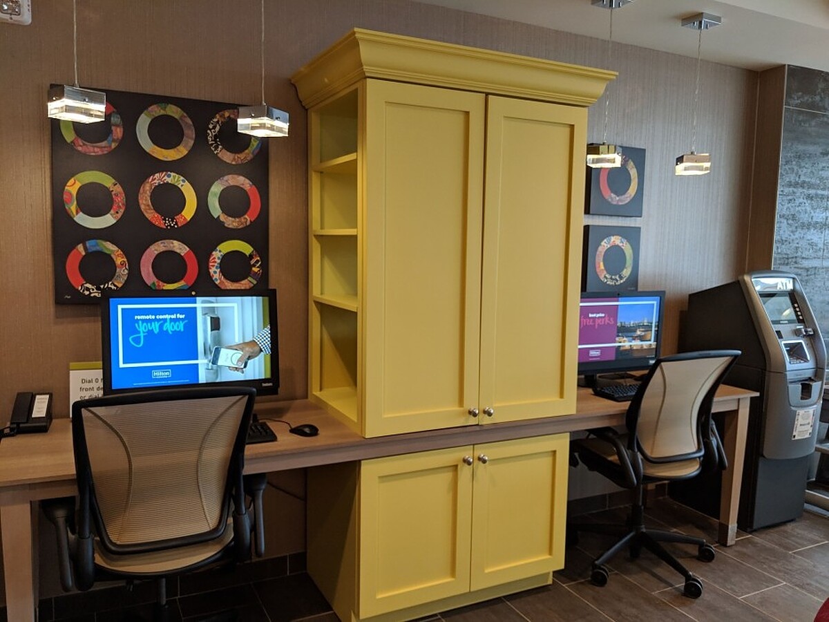 Home2 Suites By Hilton Ocean City Bayside