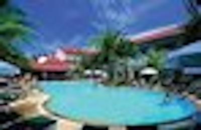 هوریزون پاتونگ بیچ ریزورت اند اسپا