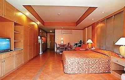 هوریزون پاتونگ بیچ ریزورت اند اسپا