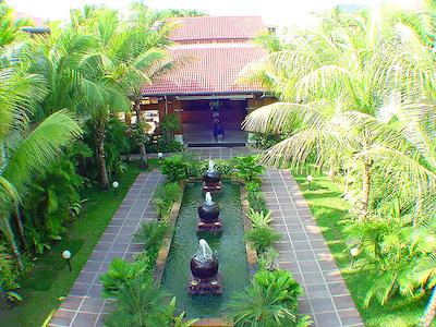 هوریزون پاتونگ بیچ ریزورت اند اسپا