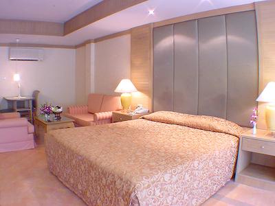 هوریزون پاتونگ بیچ ریزورت اند اسپا