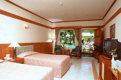 هوریزون پاتونگ بیچ ریزورت اند اسپا