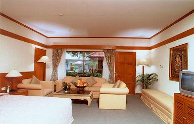 هوریزون پاتونگ بیچ ریزورت اند اسپا