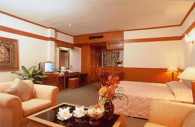 هوریزون پاتونگ بیچ ریزورت اند اسپا