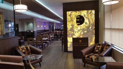 بست وسترن پلاس ترنتو نرد یرک هتل اند سویتز