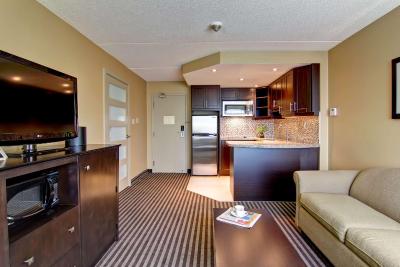 بست وسترن پلاس ترنتو نرد یرک هتل اند سویتز