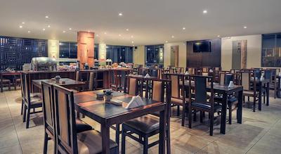 هتل دویل اکسپرز کاساول