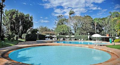 هتل دویل اکسپرز کاساول