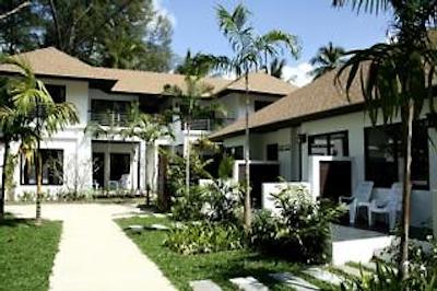 نای یانگ بیچ ریزورت اند اسپا