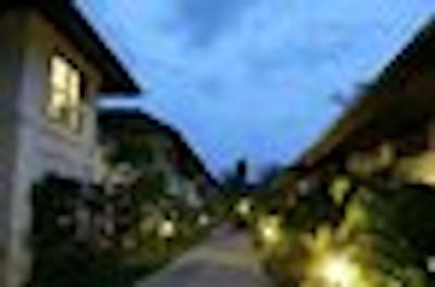 نای یانگ بیچ ریزورت اند اسپا