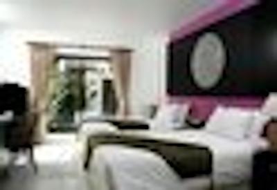 نای یانگ بیچ ریزورت اند اسپا