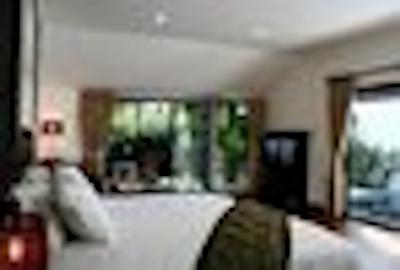 نای یانگ بیچ ریزورت اند اسپا