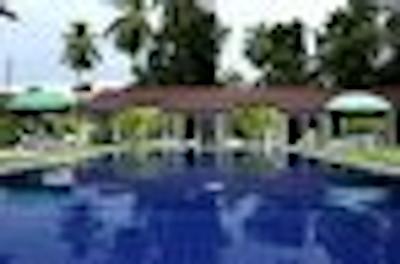 نای یانگ بیچ ریزورت اند اسپا