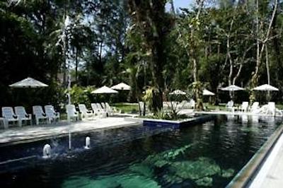 نای یانگ بیچ ریزورت اند اسپا