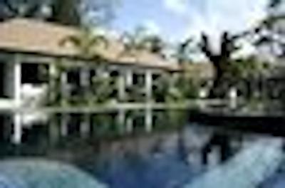 نای یانگ بیچ ریزورت اند اسپا