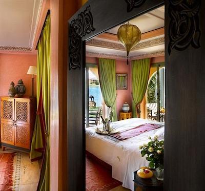 پاویلن دو گولف