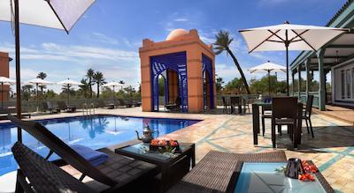 پاویلن دو گولف