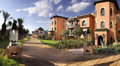 پاویلن دو گولف