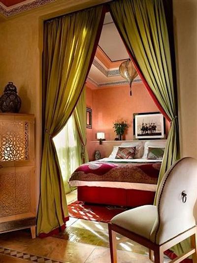 پاویلن دو گولف