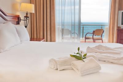 پرمیر هتل رجنت